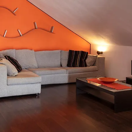 Mansarda Vista Mare Tatil Evi