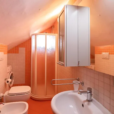 Mansarda Vista Mare * Massa Marittima