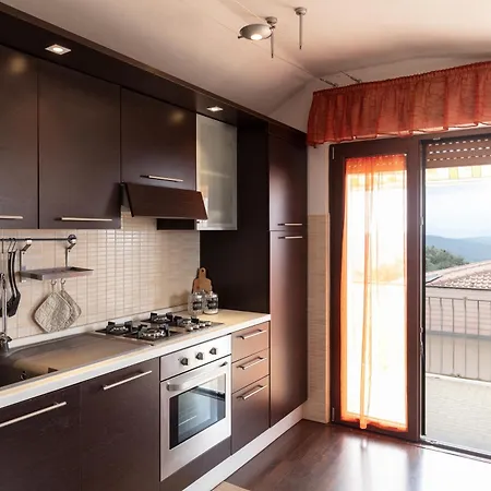 Mansarda Vista Mare *